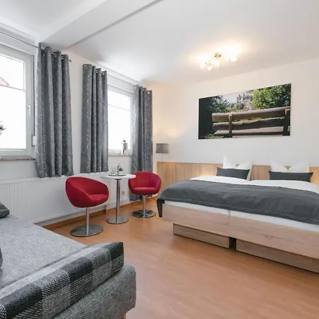 Am Landhof Appartamento Heiligenstadt