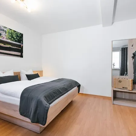 Am Landhof Apartamento *