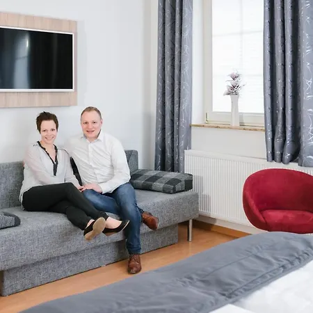 Apartamento Am Landhof *