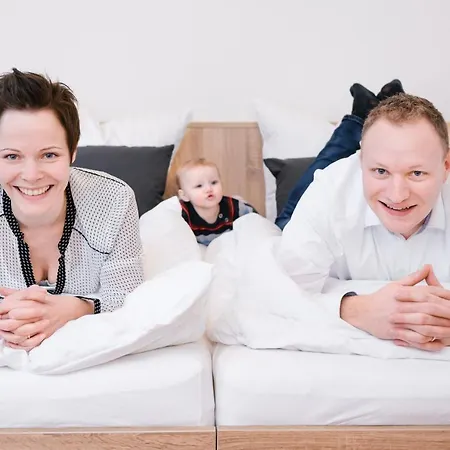 Am Landhof Apartment Heiligenstadt