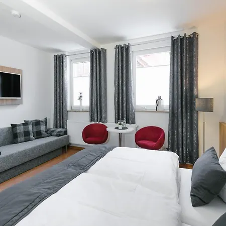 Am Landhof Apartment