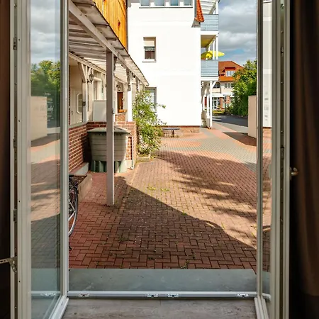 Διαμέρισμα Am Landhof Heiligenstadt