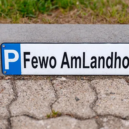 Am Landhof * Heiligenstadt