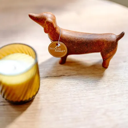 Am Landhof Appartamento