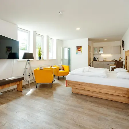 Am Landhof Appartamento Heiligenstadt