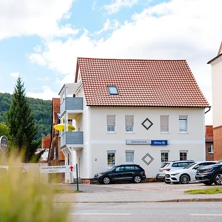 Am Landhof *
